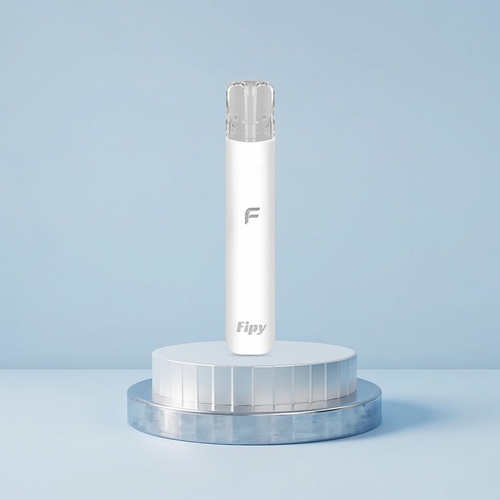 【限時福利:買 6 送 1】Fipy HP2 一代性能主機 10W 巔峰輸出展現紮實擊喉感 搭載智慧變頻晶片守護清透本味 跨品牌相容的完美標竿 台灣現貨:圖片 2