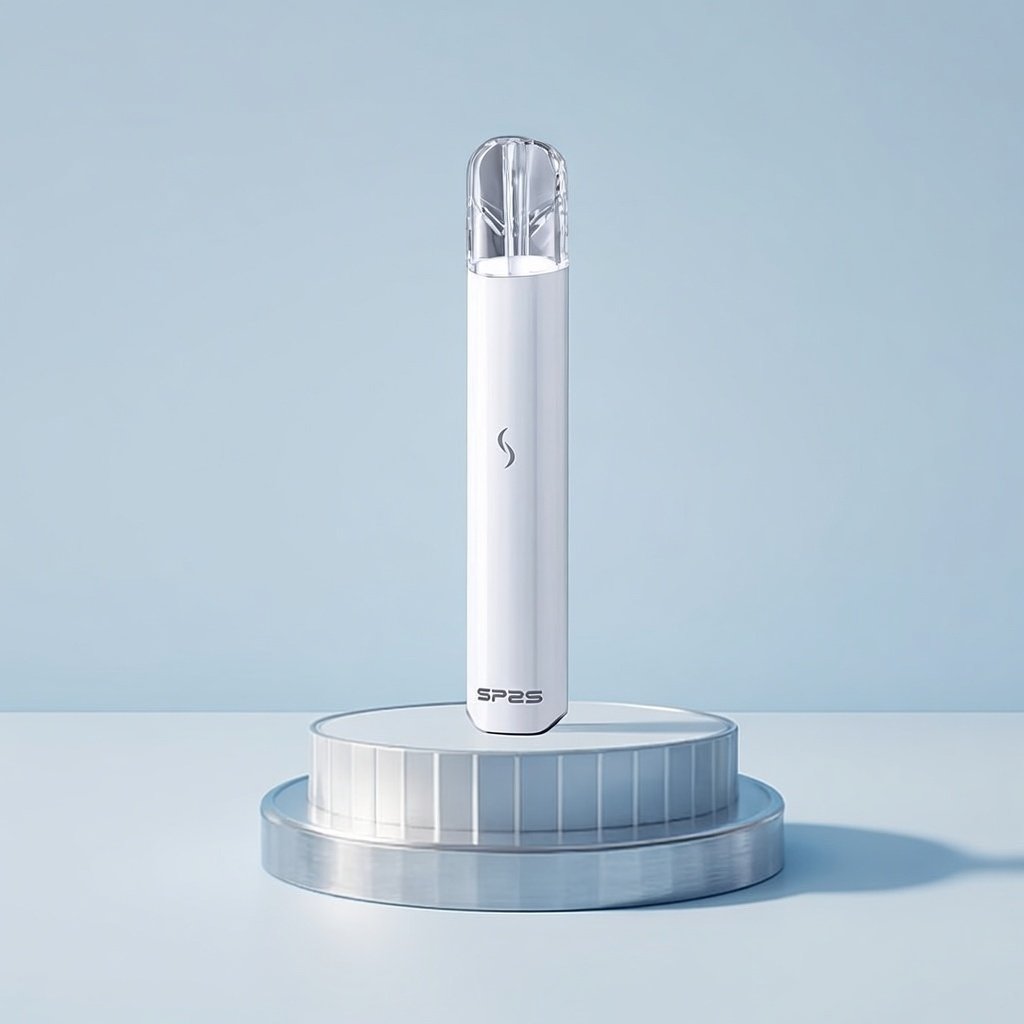 SP2S PRO 幻彩版主機 流線噴砂工藝包覆極致細膩的掌心餘溫 動態 LED 視覺映射輸出節奏 領略吸吮藝術的純淨體驗 台灣現貨:圖片 2