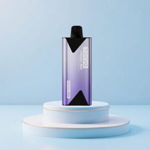 TOKYO MOHOO BOX 東京魔盒 巨量拋棄式 500mAh 強悍電力驅動澎湃大煙霧 12ml 傲人裝載綻放始終如一的醇厚原韻 台灣現貨