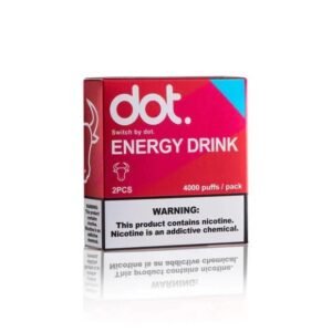 【限時福利：買 5 盒送機】DOT 佩特里專用煙彈 沈浸於如天鵝絨般的極致吸吮感 3% 醇厚比例展現驚人還原度 屏障級結構徹底隔絕噴油困擾 台灣現貨