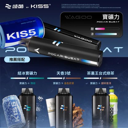 WAGOO 哇酷 6500 型 職人研發 KIS5 全密封系統 徹底終結漏油噩夢 瞬變 78 轉迷幻美學,每一口都是清亮純淨的頂級饗宴 台灣現貨:圖片 3