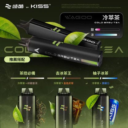 WAGOO 哇酷 6500 型 職人研發 KIS5 全密封系統 徹底終結漏油噩夢 瞬變 78 轉迷幻美學,每一口都是清亮純淨的頂級饗宴 台灣現貨:圖片 4