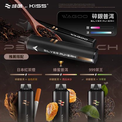 WAGOO 哇酷 6500 型 職人研發 KIS5 全密封系統 徹底終結漏油噩夢 瞬變 78 轉迷幻美學,每一口都是清亮純淨的頂級饗宴 台灣現貨:圖片 5