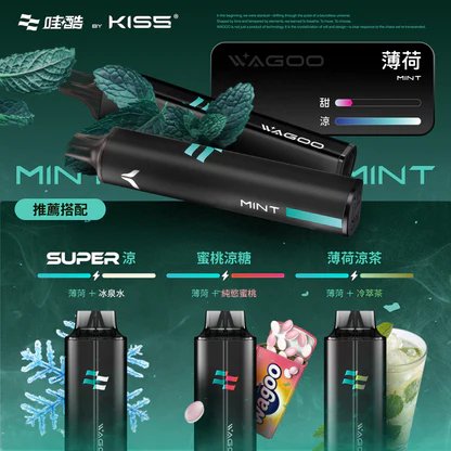 WAGOO 哇酷 6500 型 職人研發 KIS5 全密封系統 徹底終結漏油噩夢 瞬變 78 轉迷幻美學,每一口都是清亮純淨的頂級饗宴 台灣現貨:圖片 6
