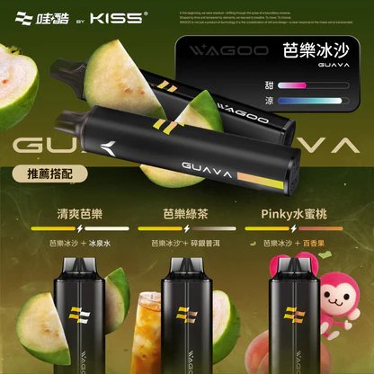 WAGOO 哇酷 6500 型 職人研發 KIS5 全密封系統 徹底終結漏油噩夢 瞬變 78 轉迷幻美學,每一口都是清亮純淨的頂級饗宴 台灣現貨:圖片 9