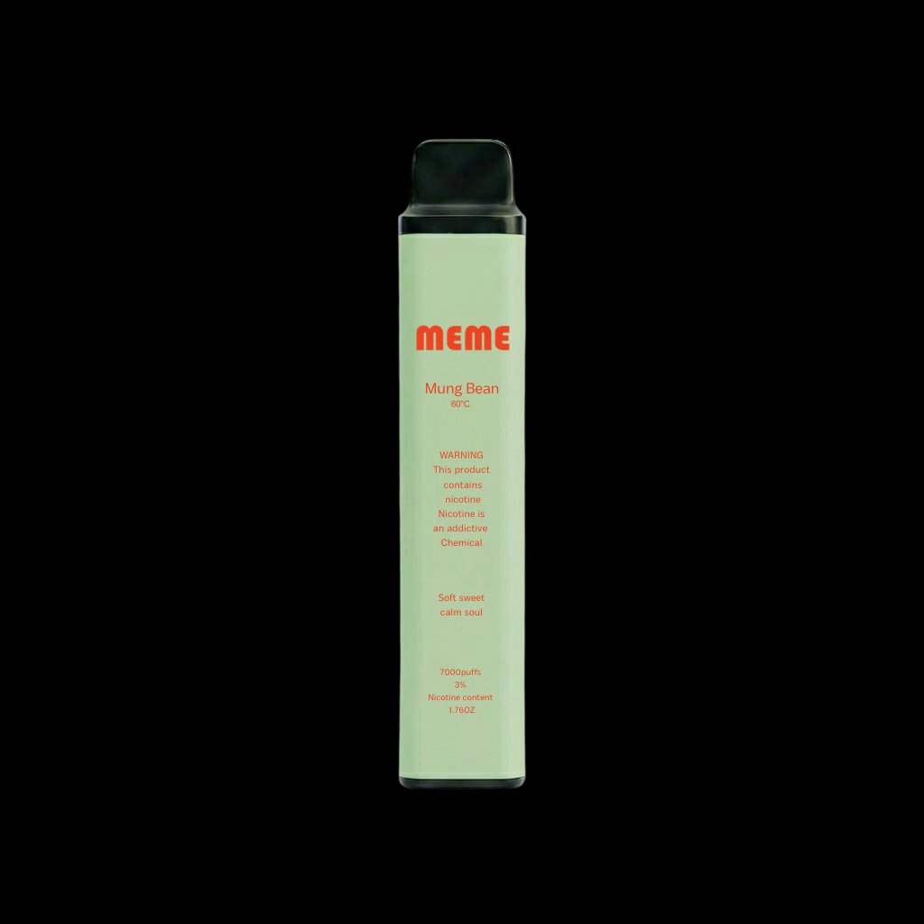 MEME 7000 抽 專為質感玩家打造的「呼吸藝術」3%尼古丁鹽還原最純粹的韓系清新風味 韓系熱銷 NO.1 台灣現貨秒發:圖片 11
