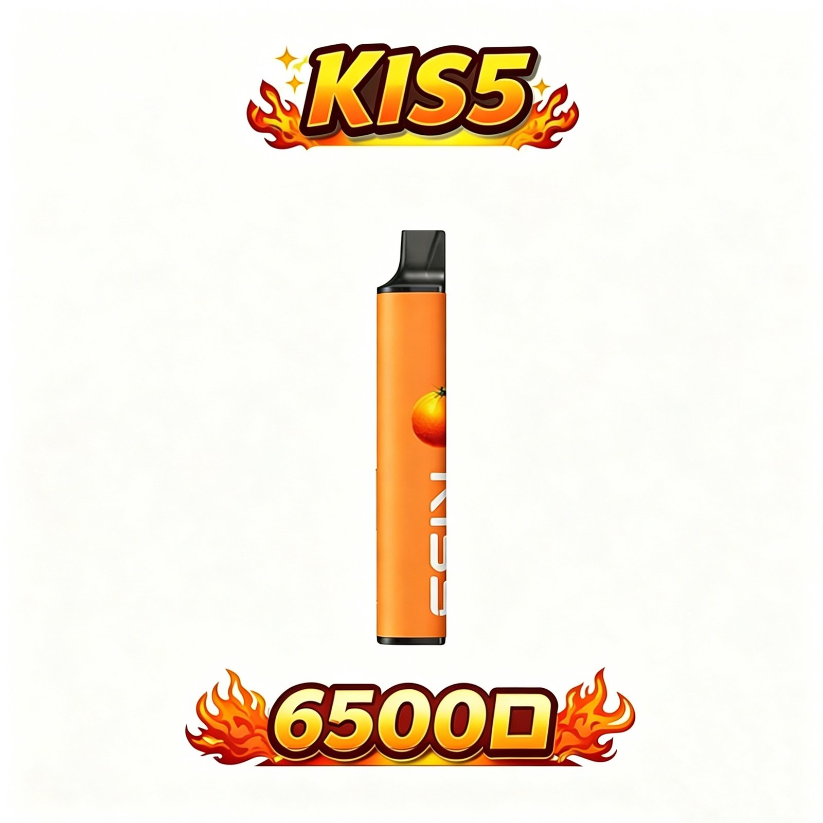 KIS5 鎧斯 6500口 進化版雙芯解癮神器 釋放豐盈且透徹的鮮果芬芳 穩定電流確保體感始終如一 口碑激推 台灣現貨