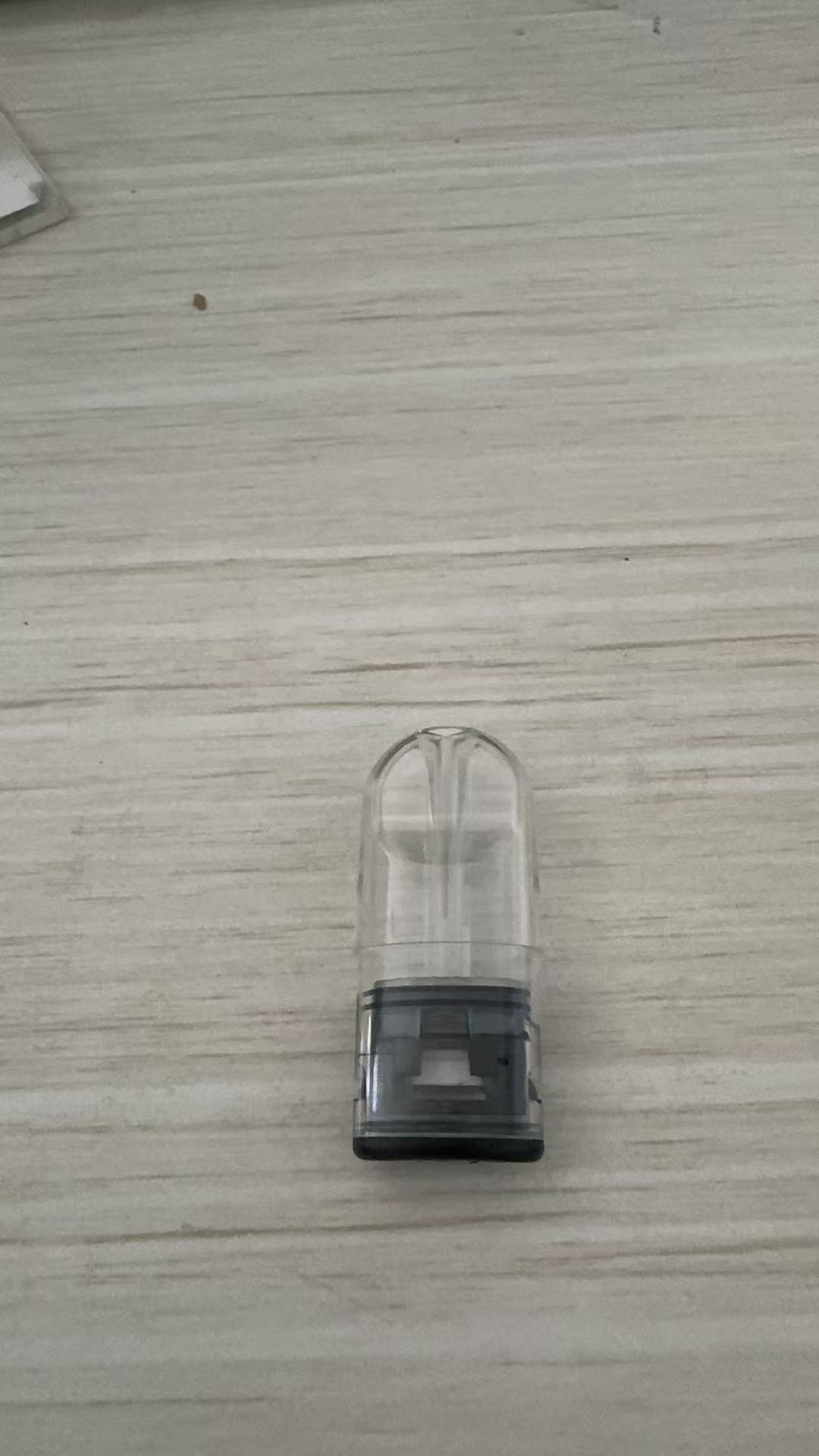 五/六代高透側注空倉 以晶瑩剔透的視覺語彙 搭載獨家密封工藝 細緻霧化不噴油 完美對接各大品牌主機 台灣現貨秒發:圖片 2